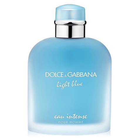 dolce gabbana light blue eau intense macy& 39|dolce and gabbana unisex fragrance.